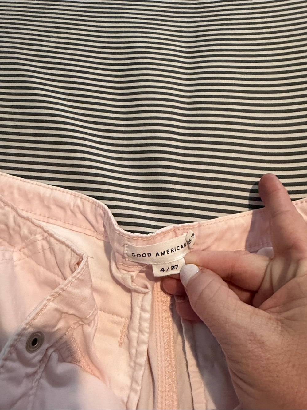 GA bubble pants! - Picture 2 of 6